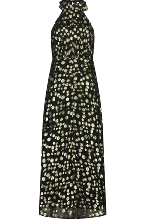 Fabienne Chapot Donna, Abiti, Giallo, XL, new