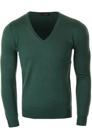Antony Morato Uomo, Maglie, Verde, S, new