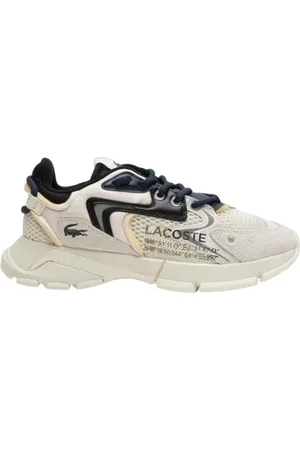Lacoste Donna, Scarpe, Bianco, 36 EU, new