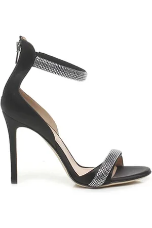 SERGIO LEVANTESI Donna, Scarpe, Nero, 39 EU, new