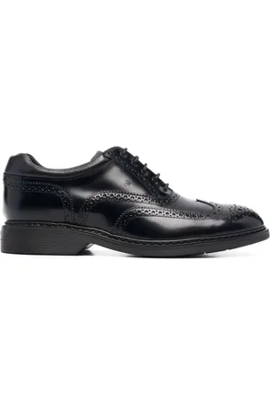 Hogan Uomo, Scarpe, Nero, 39 EU, new
