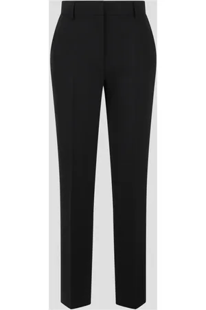 Alberta Ferretti Donna, Pantaloni, Nero, XS, new