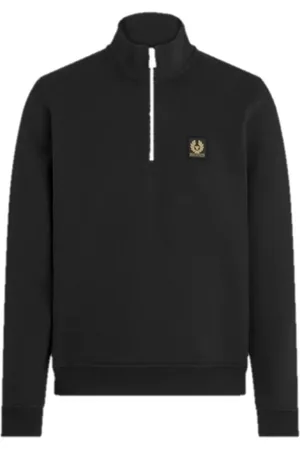 Belstaff Uomo, Felpe, Nero, L, new