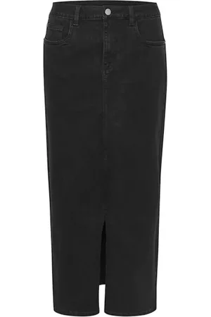 Kaffe Donna, Gonne, Nero, XS, new