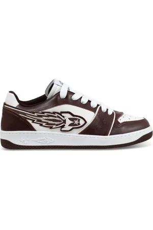 ENTERPRISE JAPAN Uomo, Scarpe, Marrone, 43 EU, new