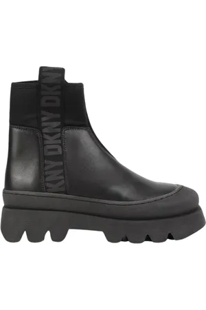 DKNY Donna, Scarpe, Nero, 36 EU, new