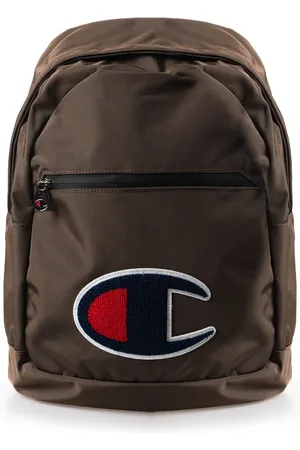 Champion Uomo, Borse, Marrone, Taglia unica, new