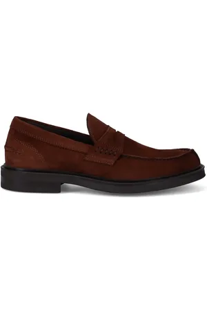 ANTICA CUOIERIA Uomo, Scarpe, Marrone, 44 EU, new