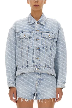 Alexander Wang Donna, Giacche, Blu, S, new