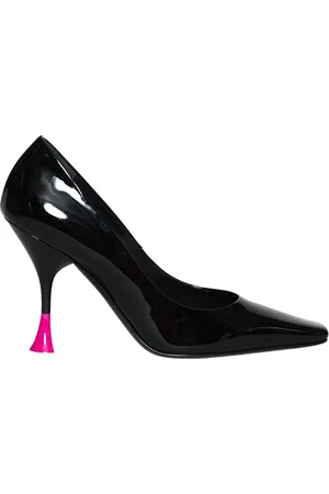 3Juin Donna, Scarpe, Nero, 35 EU, new