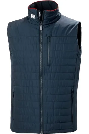 Helly Hansen Uomo, Giacche, Blu, M, new