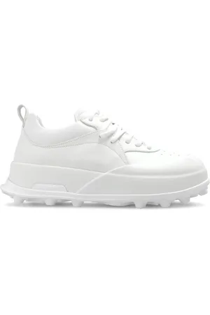 Jil Sander Donna, Scarpe, Bianco, 40 EU, new