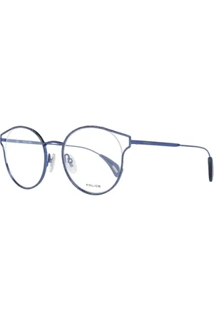 Police Donna, Accessori, Blu, Taglia unica, new