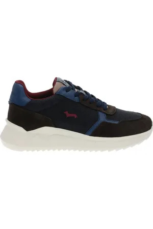 HARMONT&BLAINE Uomo, Scarpe, Blu, 41 EU, new