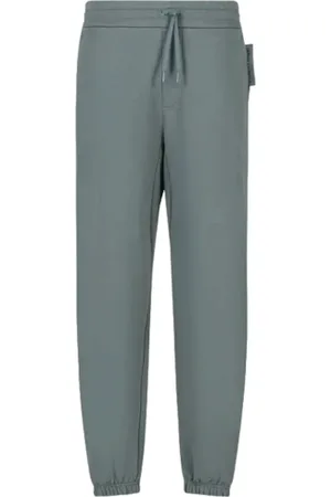 Emporio Armani Uomo, Pantaloni, Verde, L, new