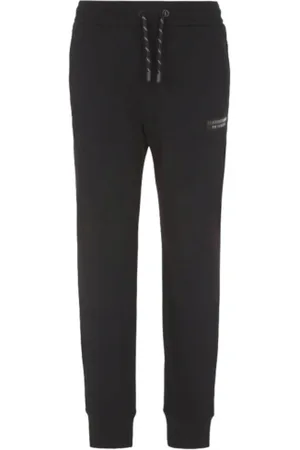 Armani Exchange Uomo, Pantaloni, Nero, XS, new