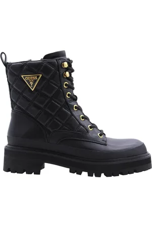 Guess Donna, Scarpe, Nero, 38 EU, new