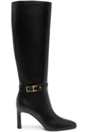 Sergio Rossi Donna, Scarpe, Nero, 39 EU, new