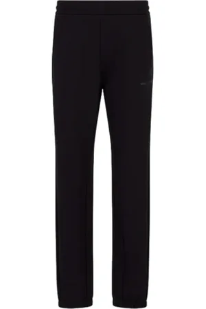 Armani Exchange Uomo, Pantaloni, Nero, XL, new