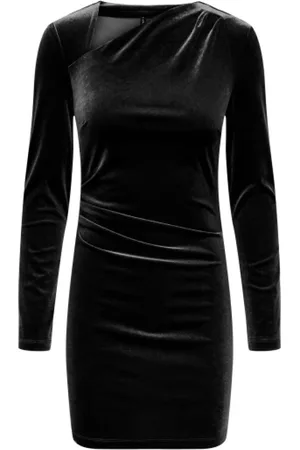 ONLY Donna, Abiti, Nero, S, new