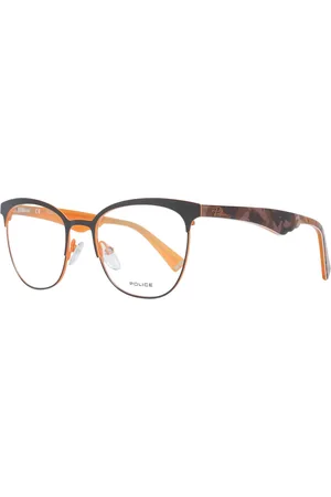Police Donna, Accessori, Marrone, Taglia unica, new