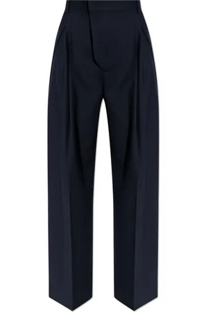 Victoria Beckham Donna, Pantaloni, Blu, S, new