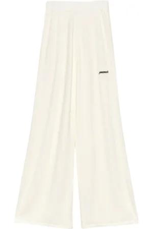 hinnominate Donna, Pantaloni, Bianco, M, new