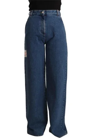 GCDS Donna, Jeans, Blu, W27, new