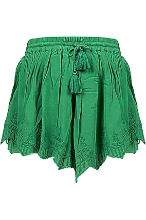 Pepe Jeans Donna, Gonne, Verde, M, new