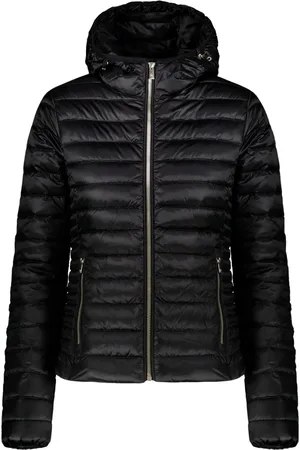Ciesse Donna, Giacche, Nero, M, new