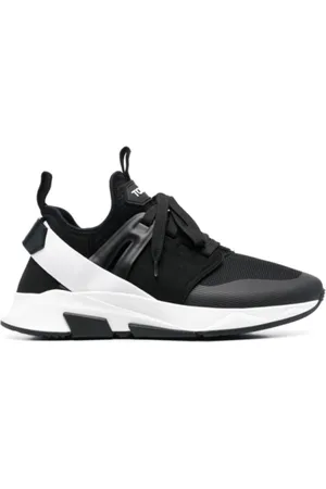 Tom Ford Uomo, Scarpe, Nero, 43 EU, new