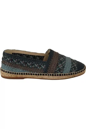 Dolce & Gabbana Uomo, Scarpe, Blu, 40 EU, new