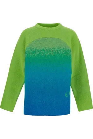 ERL Uomo, Maglie, Multicolore, S, new