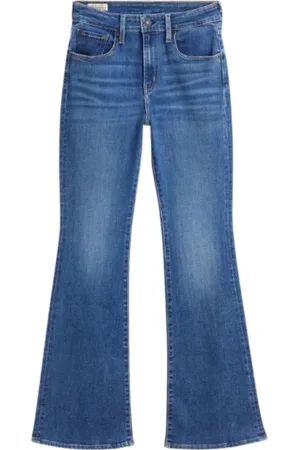 Levis jeans a zampa sale
