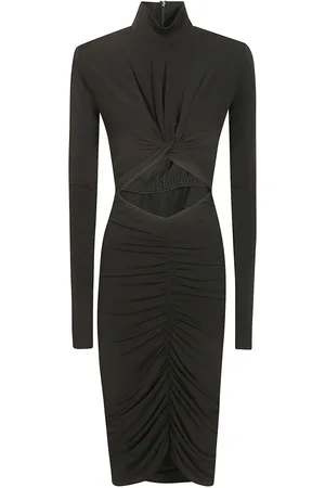 Andamane Donna, Abiti, Nero, XS, new