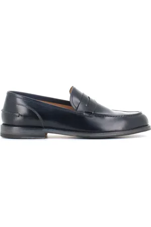 ALBERTO FASCIANI Uomo, Scarpe, Blu, 41 EU, new
