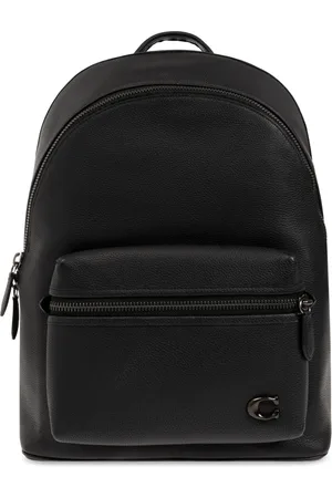 Coach Uomo, Borse, Nero, Taglia unica, new