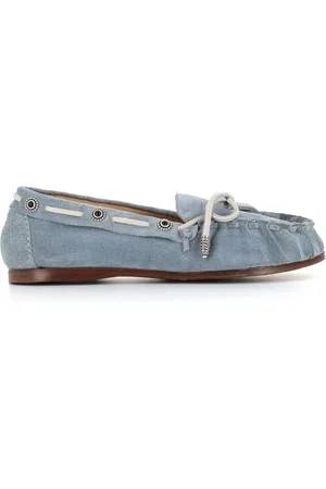 SARTORE Donna, Scarpe, Blu, 37 EU, new