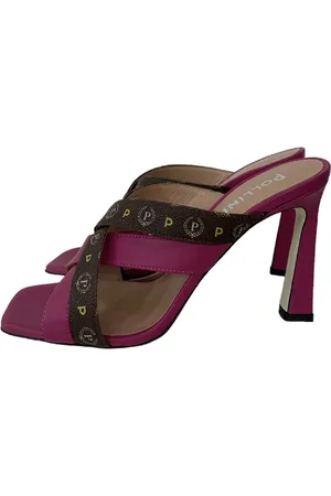 Pollini Donna, Scarpe, Multicolore, 37 EU, new