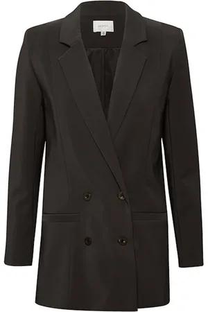Gestuz Donna, Giacche, Marrone, M, new