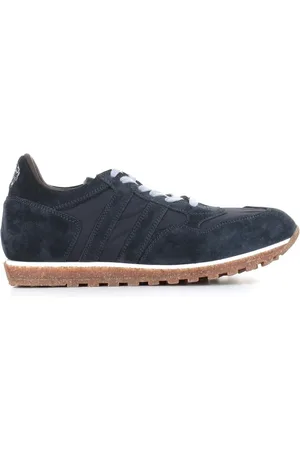 ALBERTO FASCIANI Donna, Scarpe, Blu, 37 EU, new