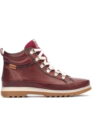 Pikolinos Donna, Scarpe, Rosso, 40 EU, new