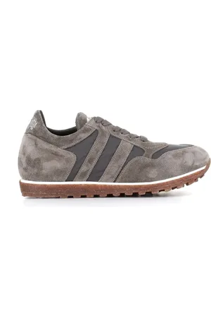 ALBERTO FASCIANI Donna, Scarpe, Grigio, 37 EU, new