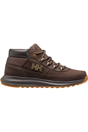 Helly Hansen Uomo, Scarpe, Marrone, 40 EU, new