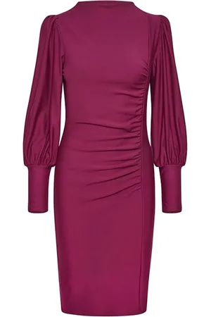 Gestuz Donna, Abiti, Viola, L, new