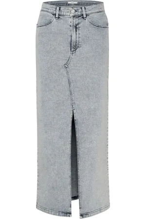 Gestuz Donna, Gonne, Grigio, 2Xs, new