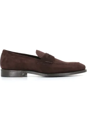 HENDERSON BARACCO Uomo, Scarpe, Marrone, 41 1/2 EU, new