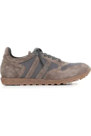 ALBERTO FASCIANI Uomo, Scarpe, Grigio, 41 EU, new
