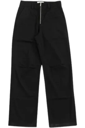 AMBUSH Uomo, Pantaloni, Nero, S, new