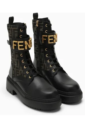 Stivali discount fendi 2019